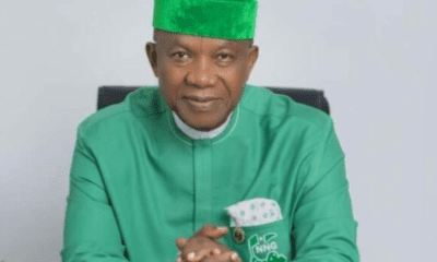 Ohanaeze appoints Ohuabunwa as Chairman of Igbo business leaders council