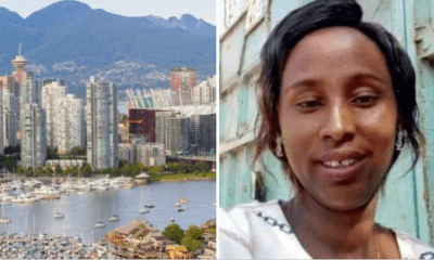 Kenyan woman collapses, dies three days after arriving in Canada