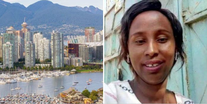 Kenyan woman collapses, dies three days after arriving in Canada