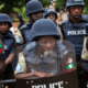 NLC Protest: Police warn against economic disturbance in Lagos