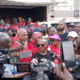 NLC suspends protest, gives FG fresh 14-day ultimatum