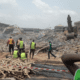 Six dead, 20 injured in Anambra building collapse