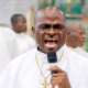 Man kills pastor inside Osun church