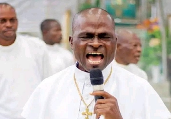 Man kills pastor inside Osun church