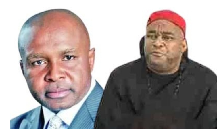 Alor man buried alive resurrects, confronts elder brother at Anambra House of Assembly