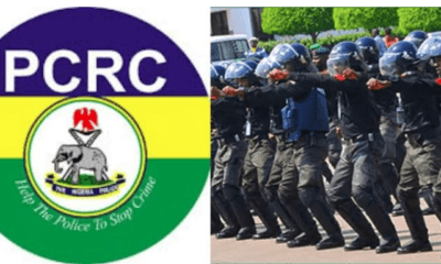 Why PCRC is proposing N3m New Minimum Salary for Nigeria Police – Chairman