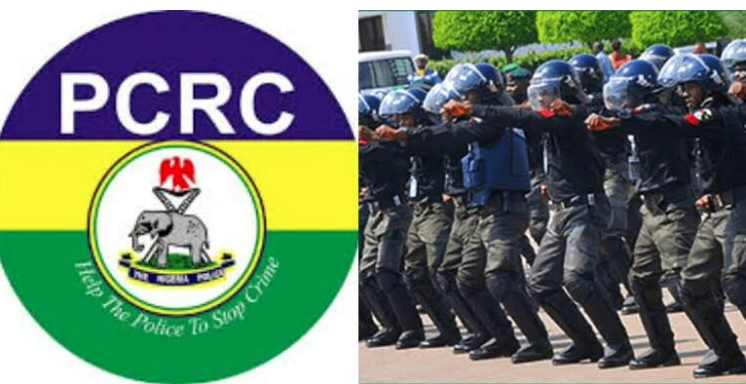 Why PCRC is proposing N3m New Minimum Salary for Nigeria Police – Chairman