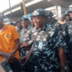 Why we distributed water, biscuits to Lagos protesters – CP