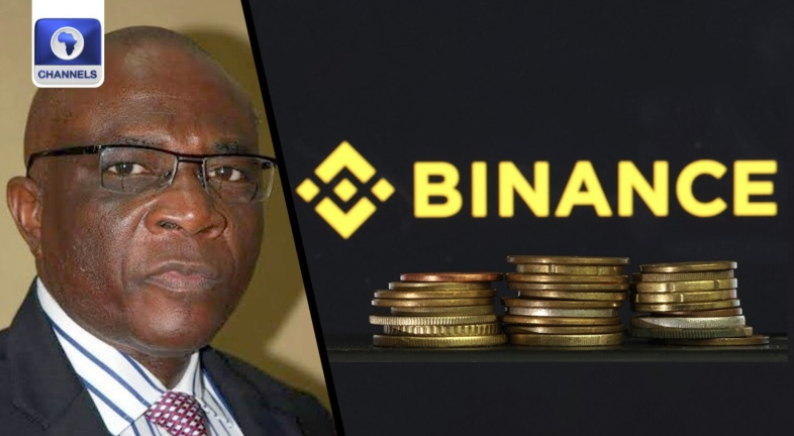 Binance will destroy Nigeria’s economy if not stopped — Onanuga