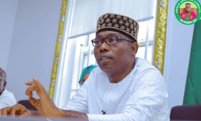 Hardship: Nigerians are getting what they voted for – Adebayo