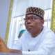 Hardship: Nigerians are getting what they voted for – Adebayo