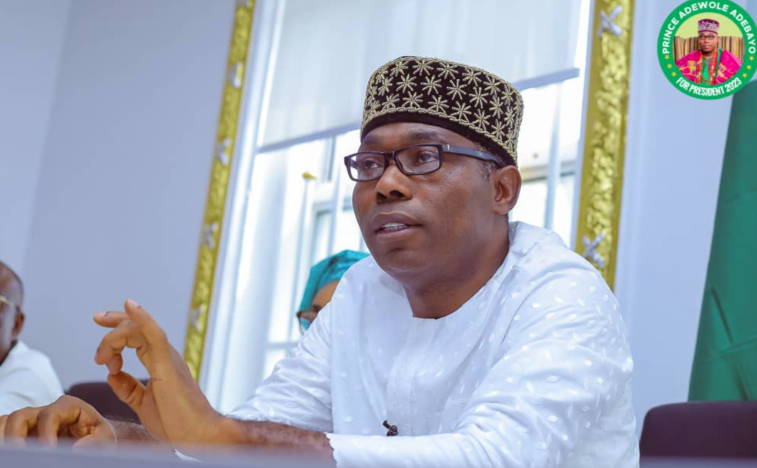 Hardship: Nigerians are getting what they voted for – Adebayo