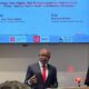 Our disruptive approach turning Enugu fortunes around, says Gov Mbah at London Lecture