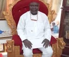 One of the slain soldiers stood firmly by me — Delta Monarch