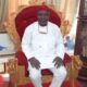 One of the slain soldiers stood firmly by me — Delta Monarch