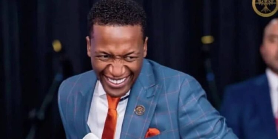 Endtime pastor charges members £999 to learn signs & wonders online