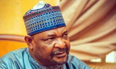 Senator Ningi’s claim on 2024 budget false, misleading, says Presidency
