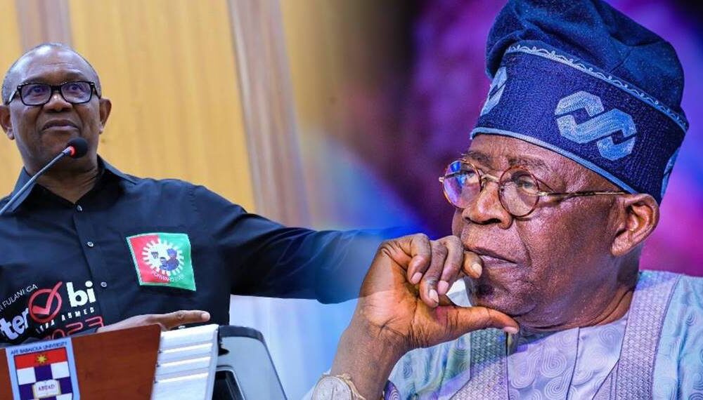 2027: Obi, Obidients not our concern now – Onanuga