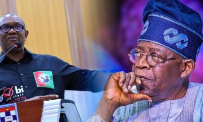 2027: Obi, Obidients not our concern now – Onanuga