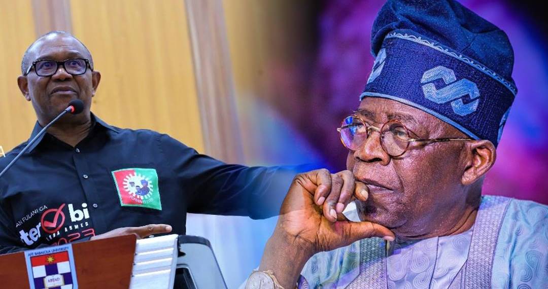 2027: Obi, Obidients not our concern now – Onanuga