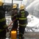 Cars burnt as fire guts popular Wuse Market in Abuja