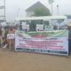 Alleged N80bn fraud: Protesters demand action on ex-gov Bello’s case at EFCC