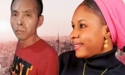 Chinese man sentenced to death for killing 23-yr-old Nigerian girlfriend