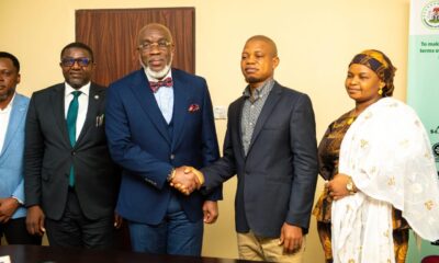 Enugu approves 15,000 hectares for food security, seals PPP deal with Ugwuanama farms