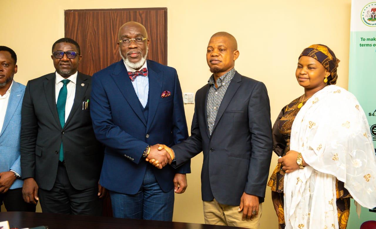 Enugu approves 15,000 hectares for food security, seals PPP deal with Ugwuanama farms