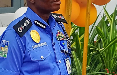 IGP bans use of POS machines in police stations, force facilities nationwide