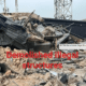 Citing multiple illegalities, Enugu Agency demolishes illegal structure at Restaurant