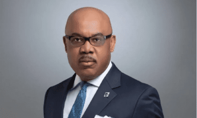 South-East CBN board nominee rejects Tinubu’s appointment