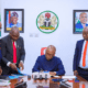Gov Mbah signs New Enugu City, Enugu GIS, ENSIEC Bills into Law