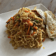 Hardship: Parents shun noodles as price soars
