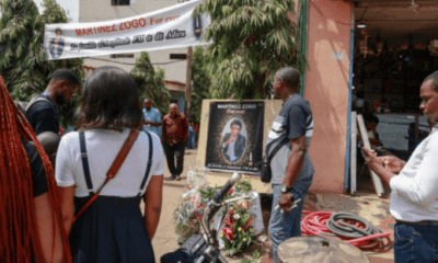 17 suspects to be tried over journalist's murder in Cameroon