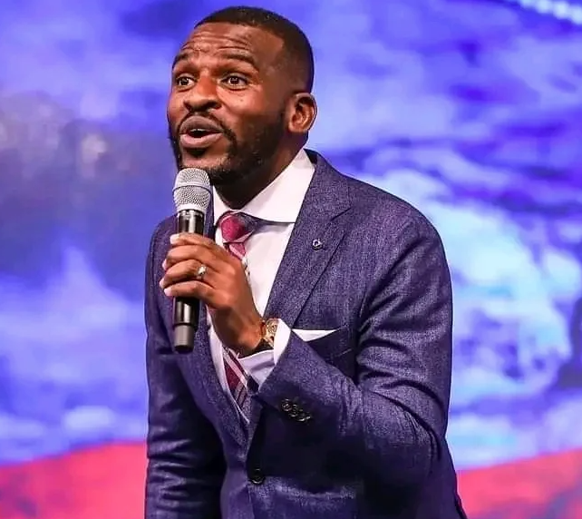 I suffered diabetes, high BP, obesity, heart attacks, Bishop Oyedepo’s son, Isaac reveals