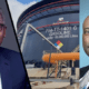 Dangote names Lagos refinery road after Wigwe