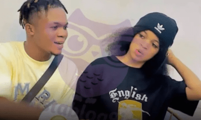 Sad! Young lovers found dead in their apartment