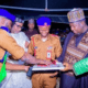 Man who found, returned missing N100m gets Hajj slot, cash, bus