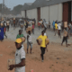 Police arrest 15 suspects over warehouse vandalism in Abuja