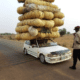 FRSC declares nationwide war against overloading, night trips