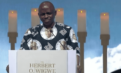 ‘What Herbert Wigwe told me before he died’, last person who saw late Access Holdings CEO alive speaks