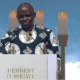 ‘What Herbert Wigwe told me before he died’, last person who saw late Access Holdings CEO alive speaks