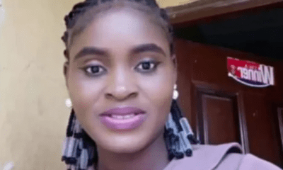 Father of three allegedly hacks wife to Death