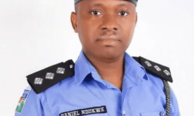 Police rescue Kidnap victims in Enugu, dismisses viral video
