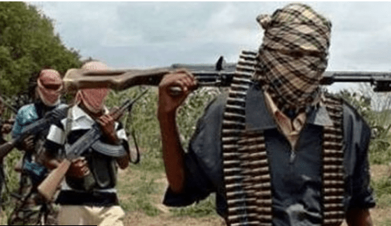 Bandits attack Plateau market, kill seven, many injured