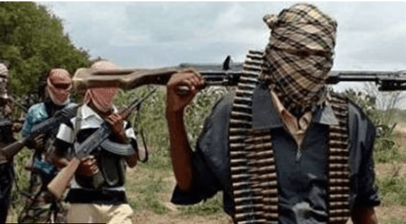 Bandits attack Plateau market, kill seven, many injured