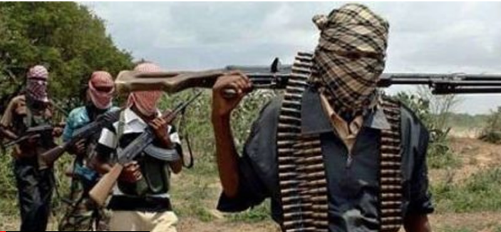 Bandits attack Plateau market, kill seven, many injured
