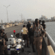 Woman jumps into Lagos Lagoon from boat, drowns 