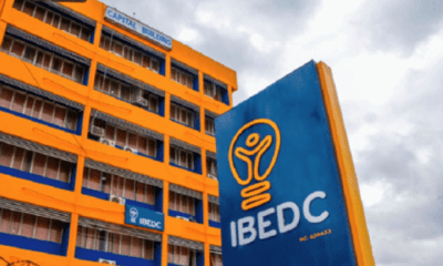 Why Kwara, Oyo, Ogun, Osun, Kogi, Niger, Ekiti states experienced blackout — IBEDC